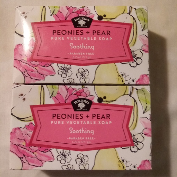 BOLERO Beverly Hills Shampoo Soap Lotion 5pcs - Picture 4 of 5